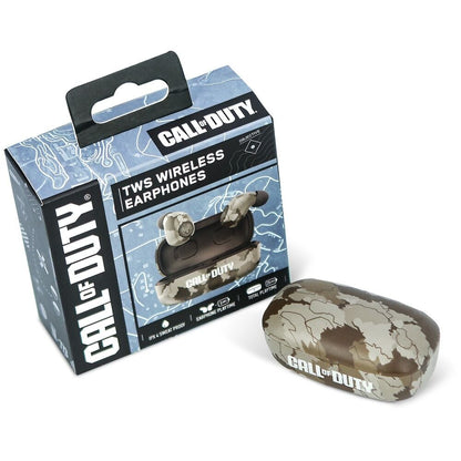 Auriculares inalambricos Call of Duty - imagen 12
