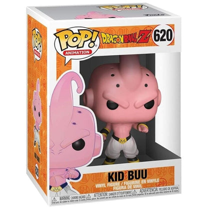 Figura POP Dragon Ball Z Kid Buu - imagen 2