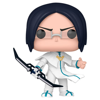 Figura POP Bleach Uryu Ishida 5 + 1 Chase - imagen 2