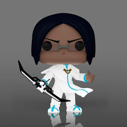 Figura POP Bleach Uryu Ishida 5 + 1 Chase - imagen 4