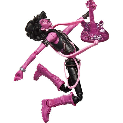Figura Spider-Punk Across The Spider-Verse Spider-Man Marvel 15cm - imagen 4