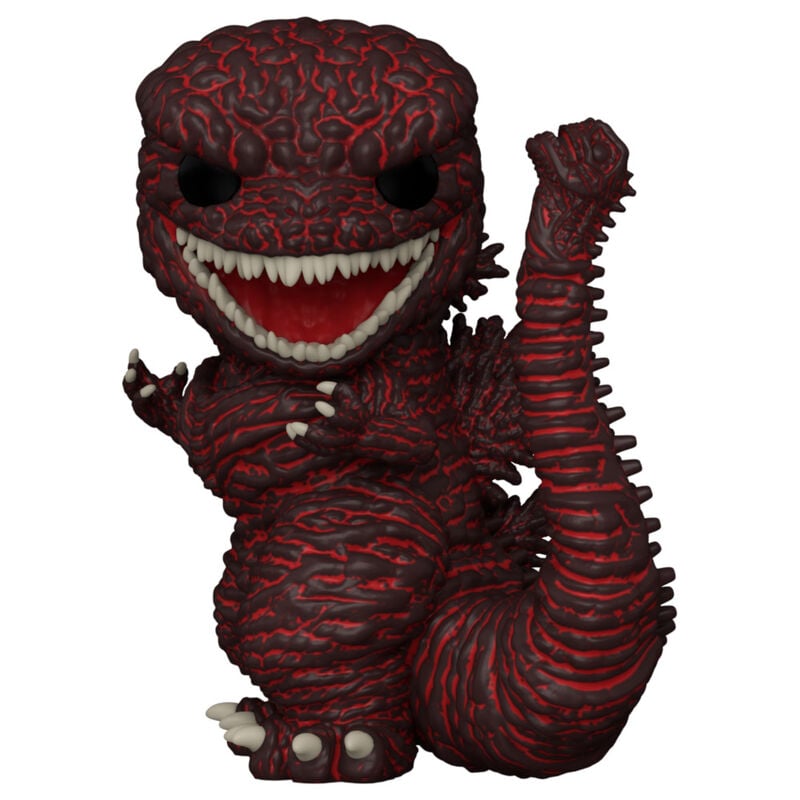 Figura POP Godzilla - Godzilla 2016 - imagen 2