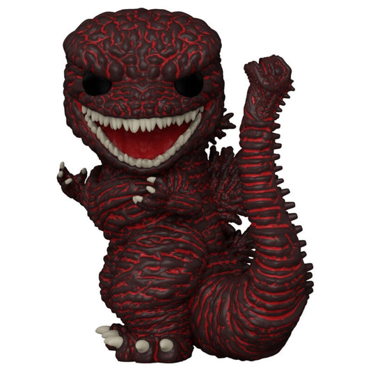 Figura POP Godzilla - Godzilla 2016 - imagen 2