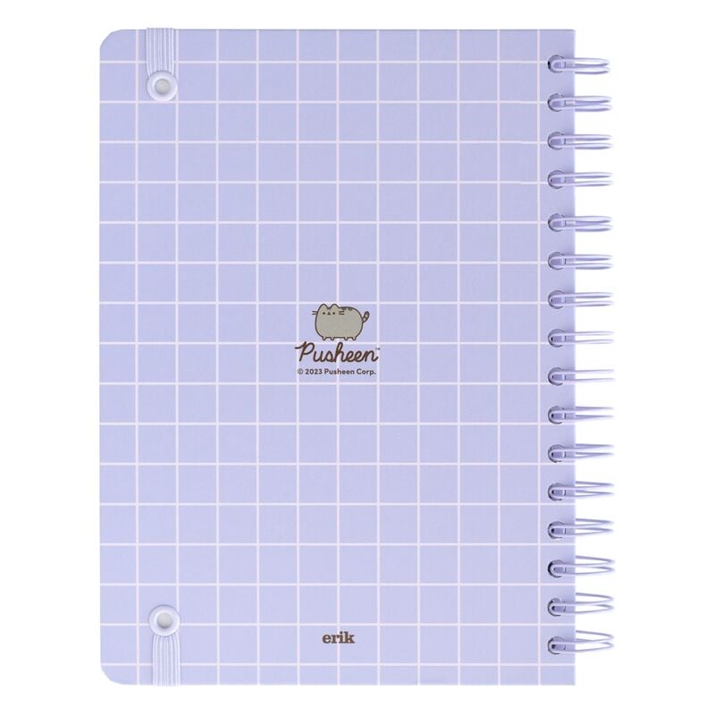 Cuaderno A5 Moments Pusheen - imagen 2