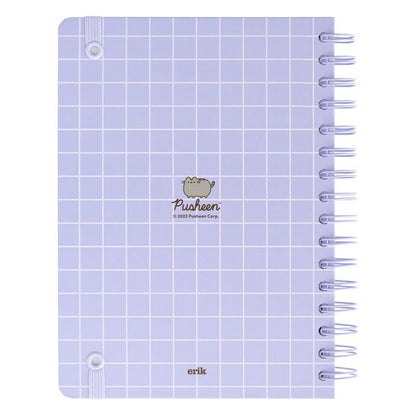 Cuaderno A5 Moments Pusheen - imagen 2