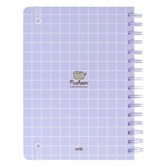 Cuaderno A5 Moments Pusheen - imagen 2