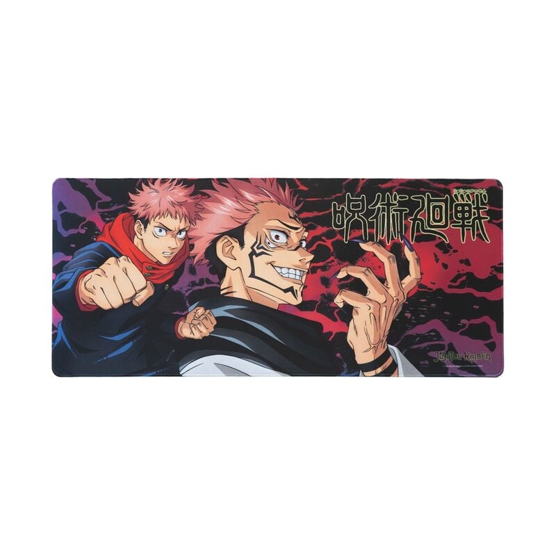 Alfombrilla gaming Jujutsu Kaisen - imagen 2