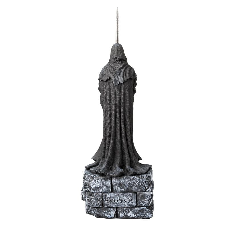 Calendario Perpetuo 3D Nazgul El Señor de los Anillos - imagen 3