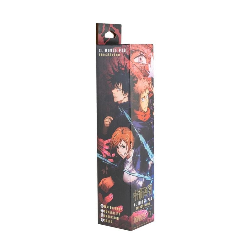 Alfombrilla gaming Jujutsu Kaisen - imagen 3