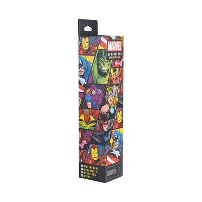 Alfombrilla gaming Los Vengadores Avengers Marvel - imagen 3