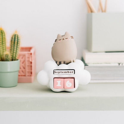 Calendario Perpetuo 3D Purrfect Love Collection Pusheen - imagen 4