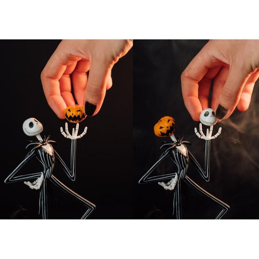 Calendario Perpetuo 3D Jack Pesadilla Antes de Navidad Disney - imagen 4