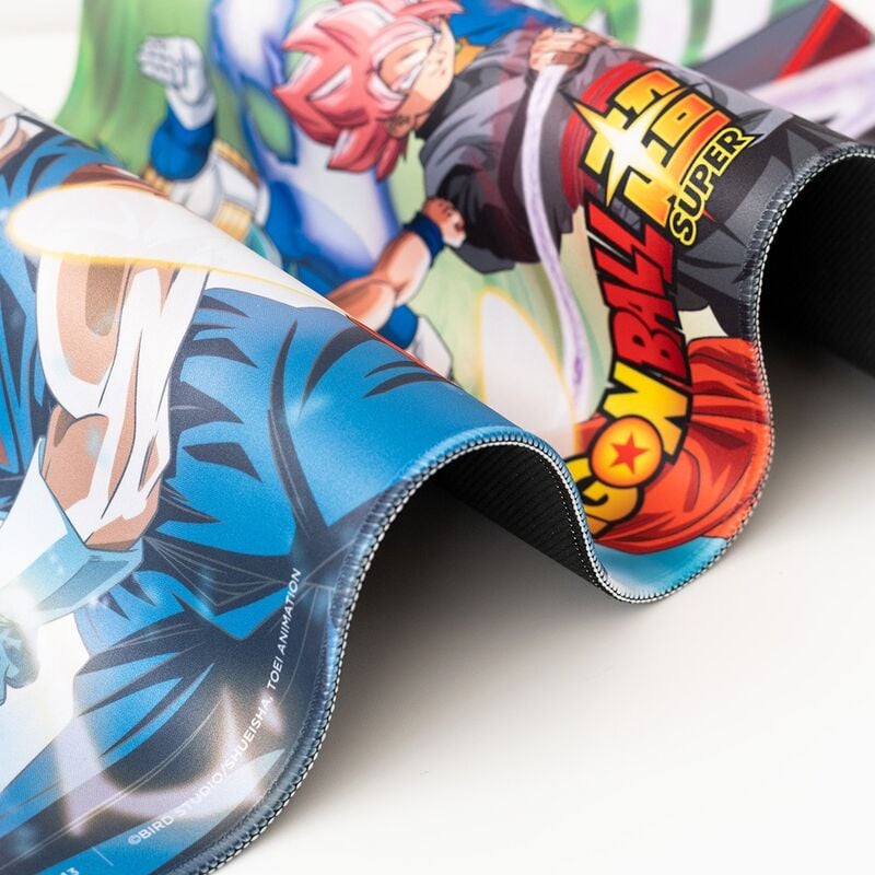 Alfombrilla gaming Dragon Ball Super - imagen 4