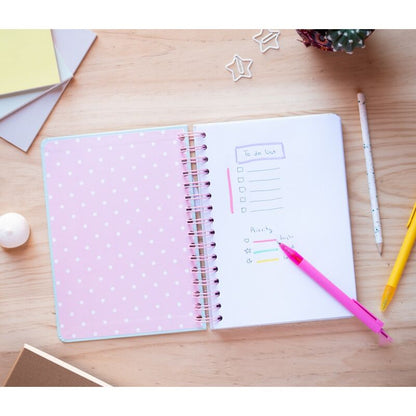 Cuaderno A5 Foodie Pusheen - imagen 5