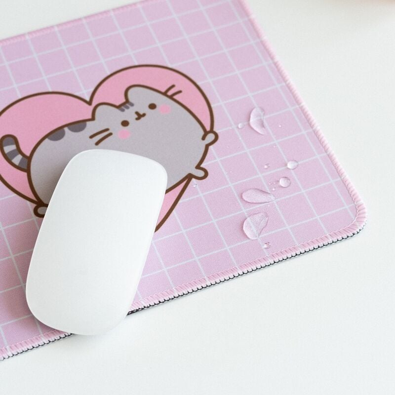 Alfombrilla raton Moments Pusheen - imagen 4