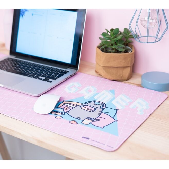 Alfombrilla gaming Pusheen - imagen 8