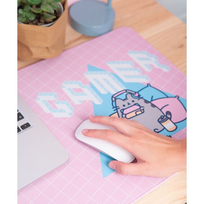 Alfombrilla gaming Pusheen - imagen 9
