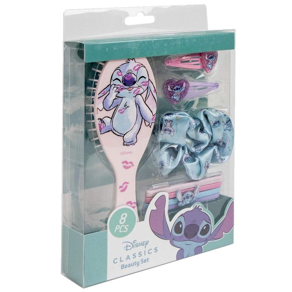 Set belleza Stitch Disney - imagen 5