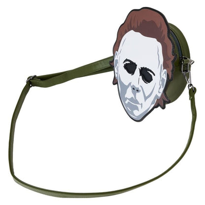 Bolso Michael Myers Haloween Loungefly - imagen 4