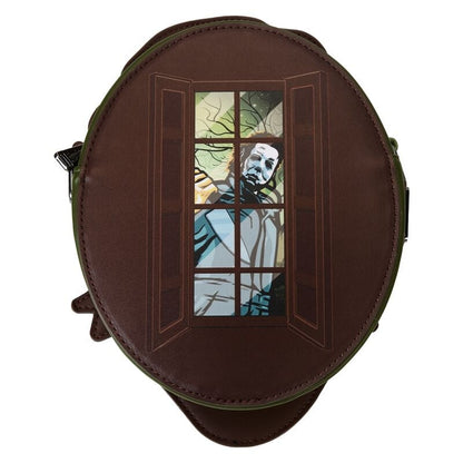 Bolso Michael Myers Haloween Loungefly - imagen 5
