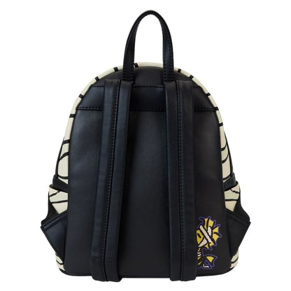 Mochila Mummy Snoopy Loungefly 26cm - imagen 5