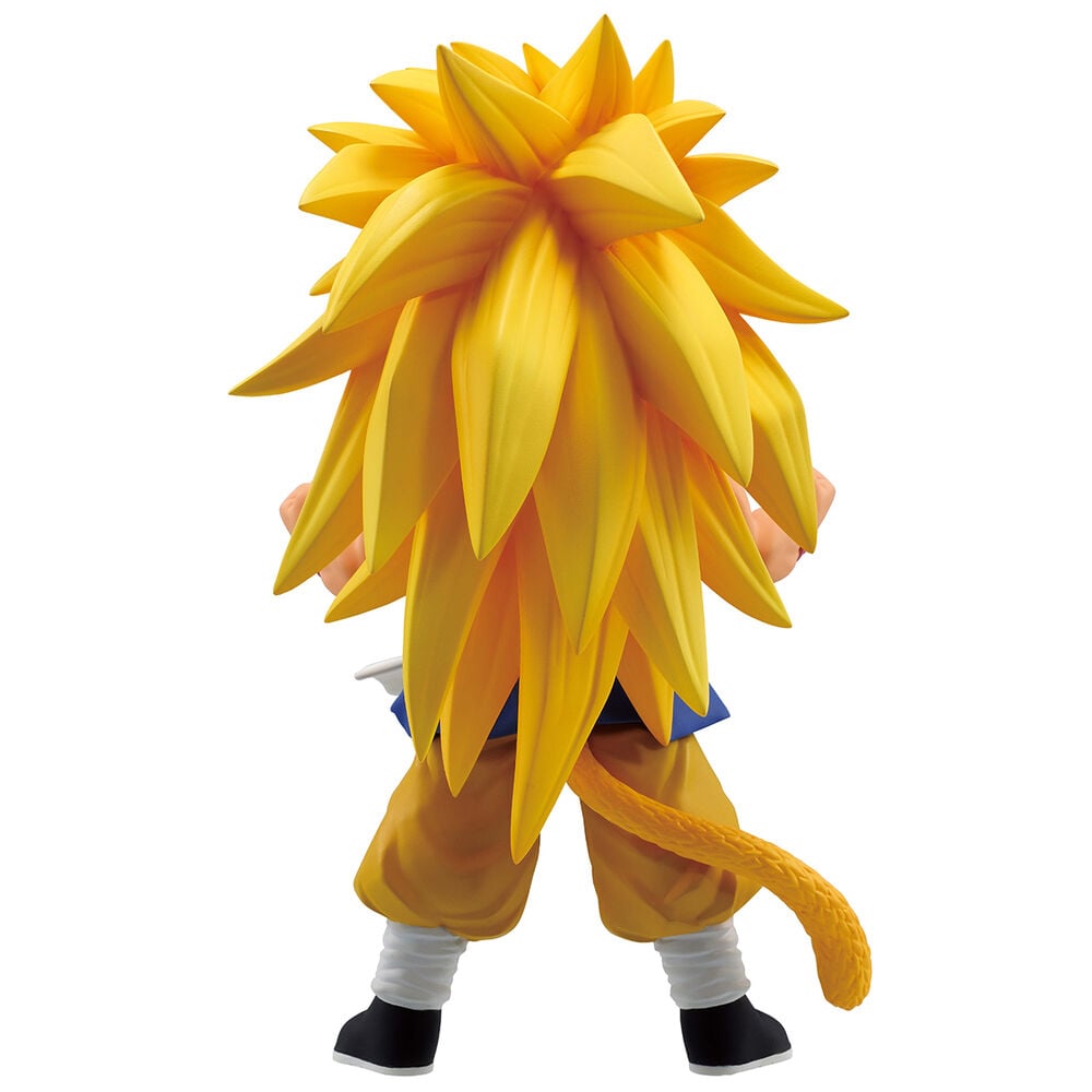 Figura Ichibansho Son Goku Super Saiyan 3 Vs Omnibus Ultimate Dragon Ball GT - imagen 2