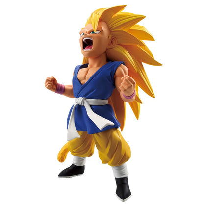 Figura Ichibansho Son Goku Super Saiyan 3 Vs Omnibus Ultimate Dragon Ball GT - imagen 3