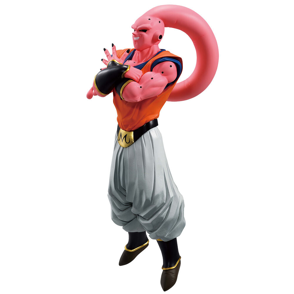 Figura Ichibansho Majin Buu Gohan Absorbed Vs Omnibus Ultimate Dragon Ball Z