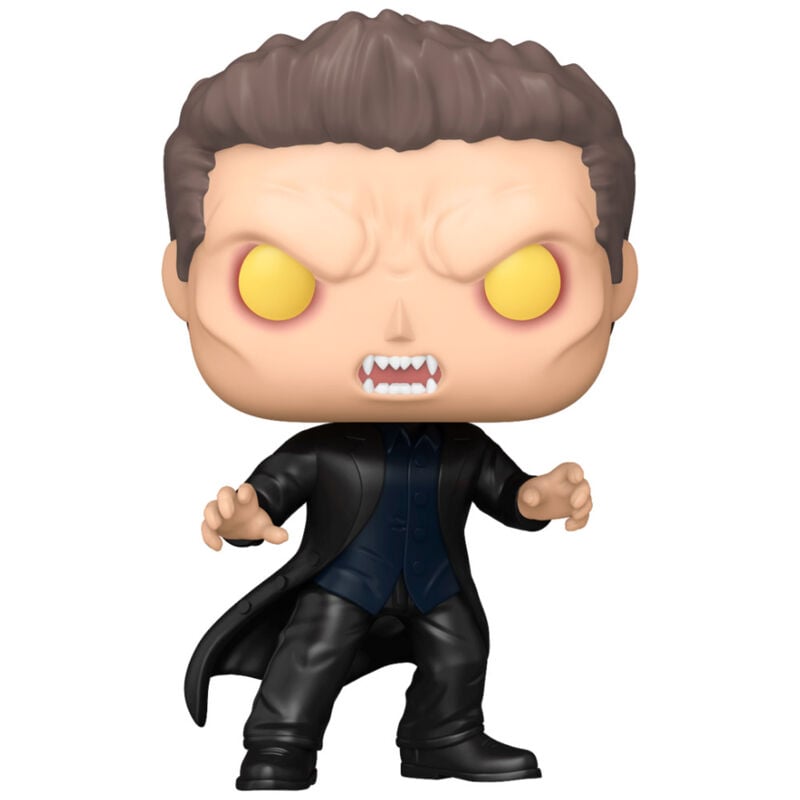 Figura POP Buffy Cazavampiros 2 Angel - imagen 2