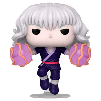 Figura POP Hunter x Hunter Silva Zoldyck - imagen 2
