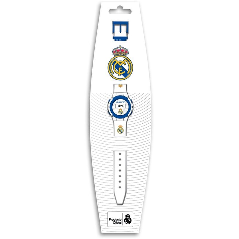 Reloj digital Real Madrid - imagen 2
