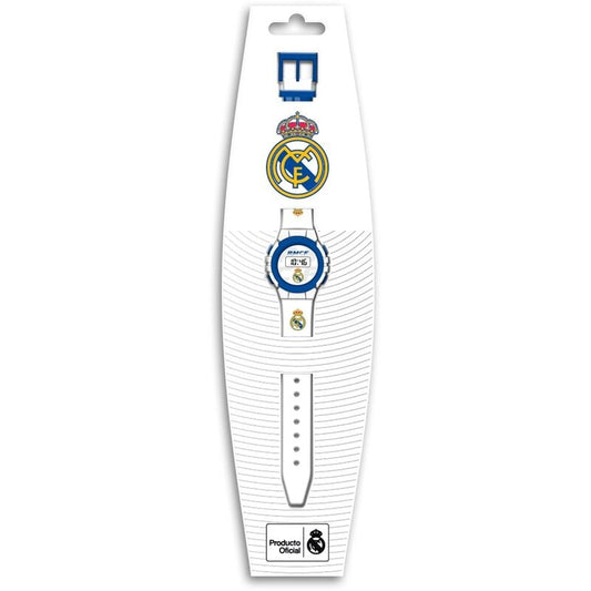 Reloj digital Real Madrid - imagen 2
