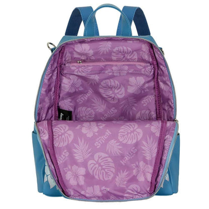 Mochila Tongue Stitch Disney - imagen 3