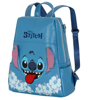 Mochila Tongue Stitch Disney - imagen 5