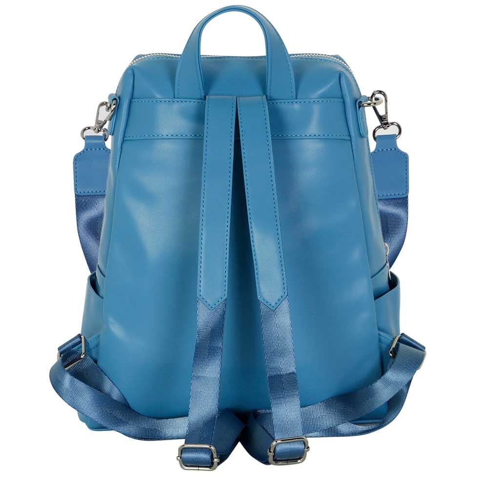 Mochila Tongue Stitch Disney - imagen 6
