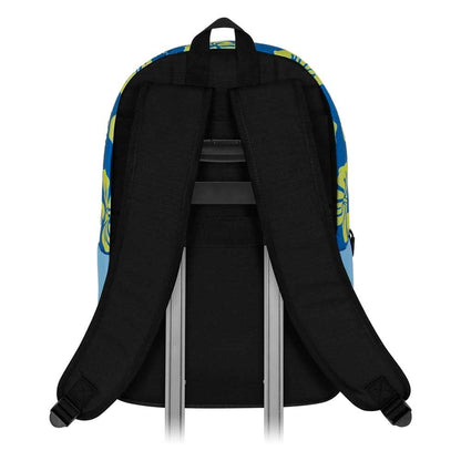 Mochila Lifestyle Stitch Disney 44cm adaptable - imagen 3