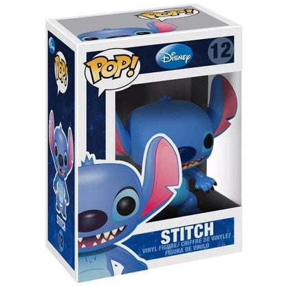 Figura POP Disney Stitch - imagen 3
