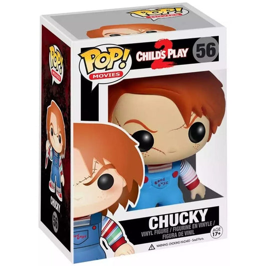Figura POP Movies Chucky - imagen 3