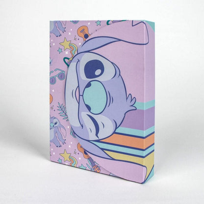 Set papeleria Stitch Disney - imagen 2