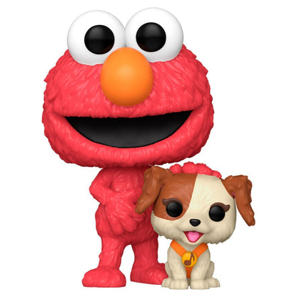 Figura POP Sesame Street Elmo & Tango - imagen 2