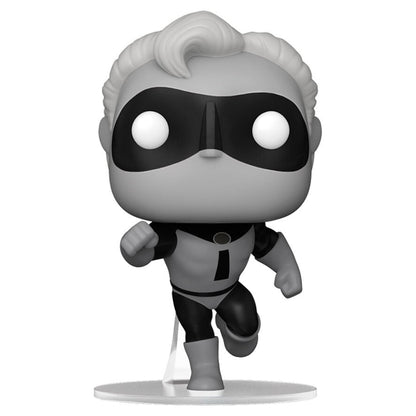 Figura POP The Incredibles Mr. Incredible 5 + 1 Chase - imagen 5