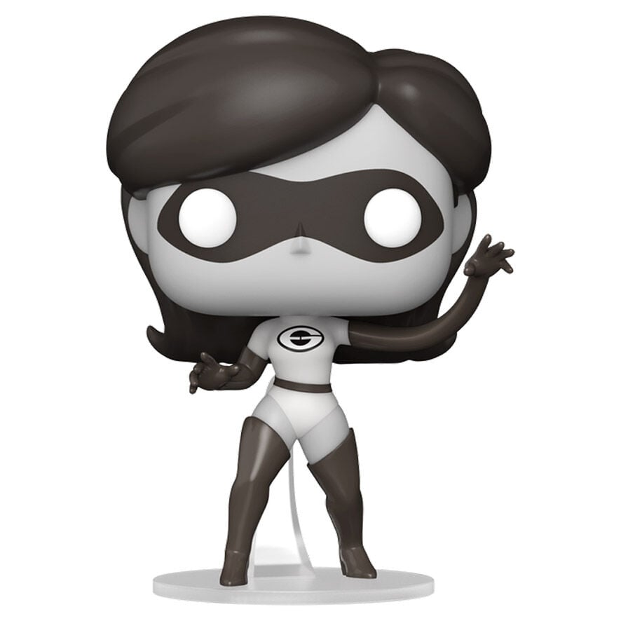 Figura POP Los Increibles Elastigirl Chase - imagen 2