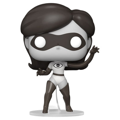 Figura POP Los Increibles Elastigirl Chase - imagen 2