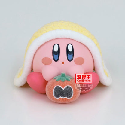 Figura Kirby ver. B Break Time Kirby 4cm - imagen 2