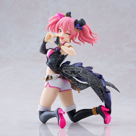 Figura Mika Jougasaki Effect and Glitter Idolmaster 16cm - imagen 2