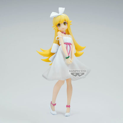 Figura Shinobu Oshino Monogatari 20cm - imagen 2