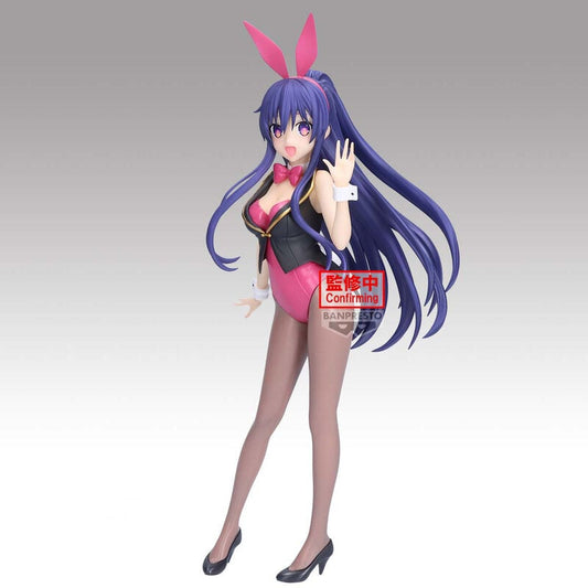 Figura Tohka Yatogami Glitter & Glamorous Date a Live 22cm - imagen 2