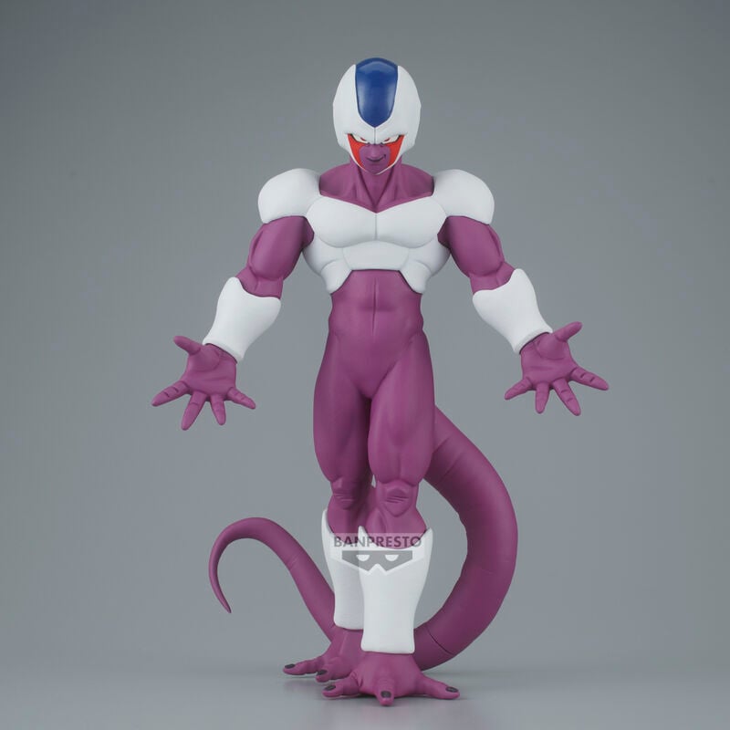 Figura Cooler Solid Edge Works Dragon Ball Z 17cm - imagen 2