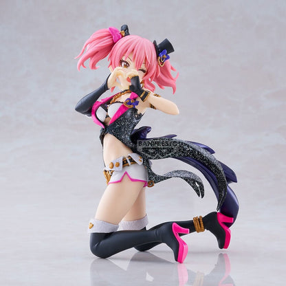 Figura Mika Jougasaki Effect and Glitter Idolmaster 16cm - imagen 3