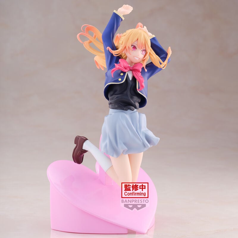 Figura Ruby Oshi no Ko 18cm - imagen 3